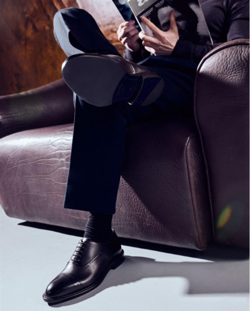 Pantofi ceremonie pentru bărbați